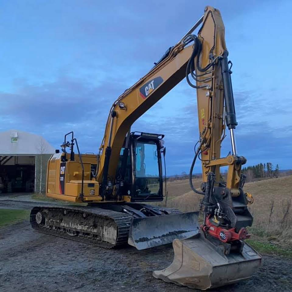 Ikon for Anleggsgartner